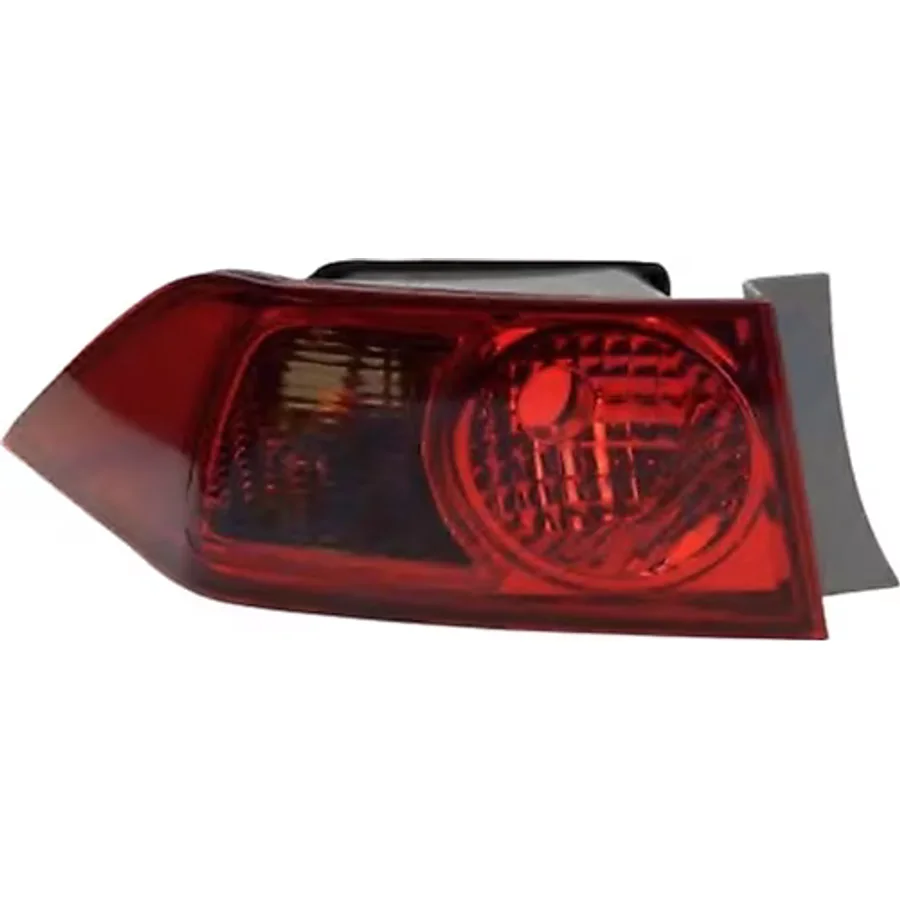 Honda Accord Cl 2003-2008 Depo Stop Lambası Dış Sol 33506-Sea-003