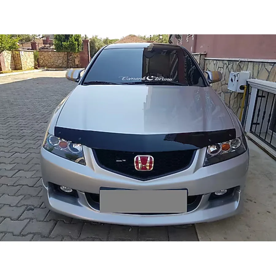 Honda Accord Ön Tampon Eki