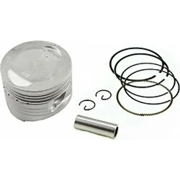 Honda Activa Piston 50.25 13 Mm Sjl