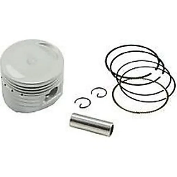 Honda Activa S 125 Piston Seti