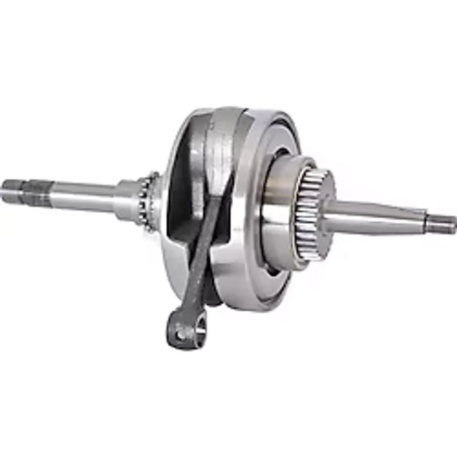 HONDA ACTİVA S KRANK ORJİNAL