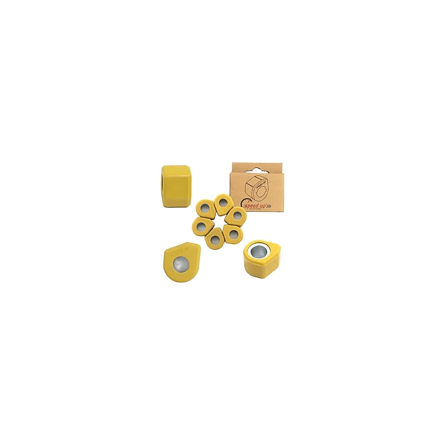 Honda Actıva S Performans Bagası 12Gr + Kızak Kaydırıcı Set