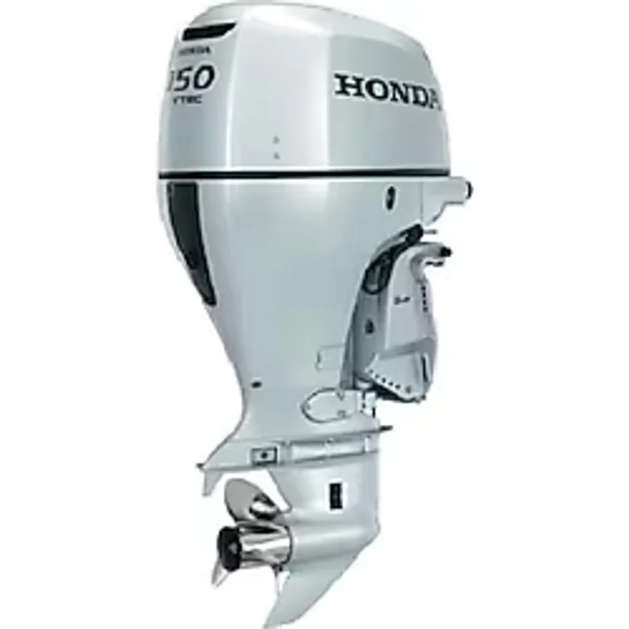 Honda BF 150 D LRU Uzun Şaft Marşlı&Trimli Direksiyon Sistemli 4 Zamanlı Deniz Motoru
