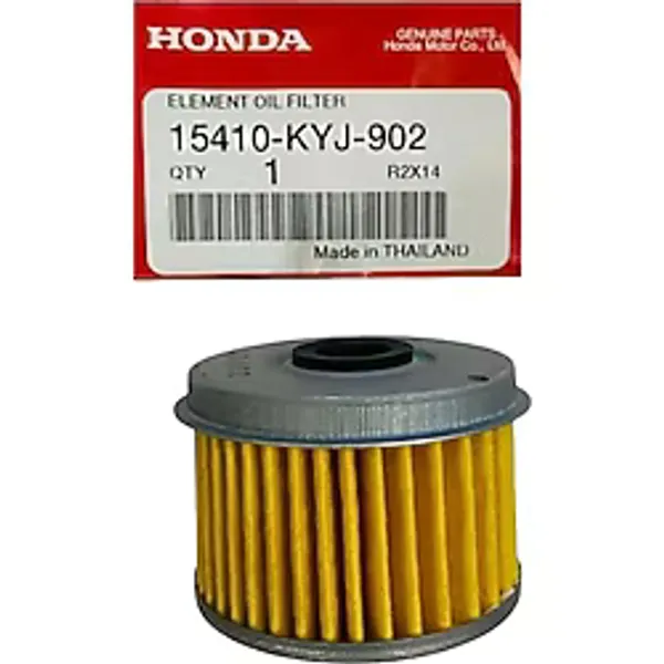 Honda CB 250 R Orjinal Yağ Filtresi