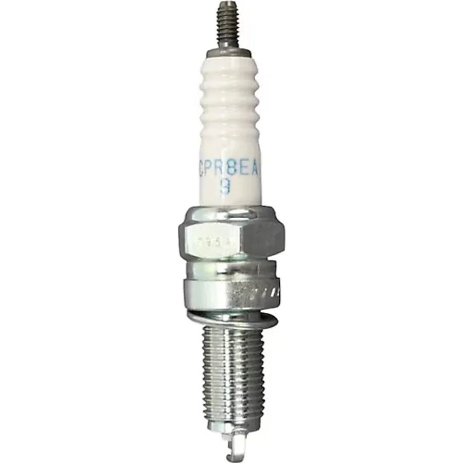honda cbf 150 orjinal buji ngk cpr8ea-9