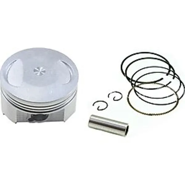 Honda Cbr 125 Piston Seti 0,25 mm Farklı