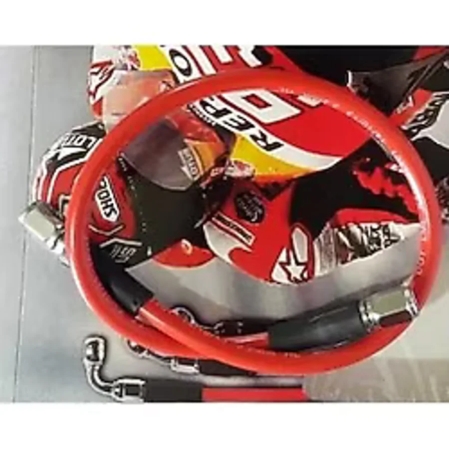 Honda CBR 250 Arka Fren Performans Hidrolik Hortumu