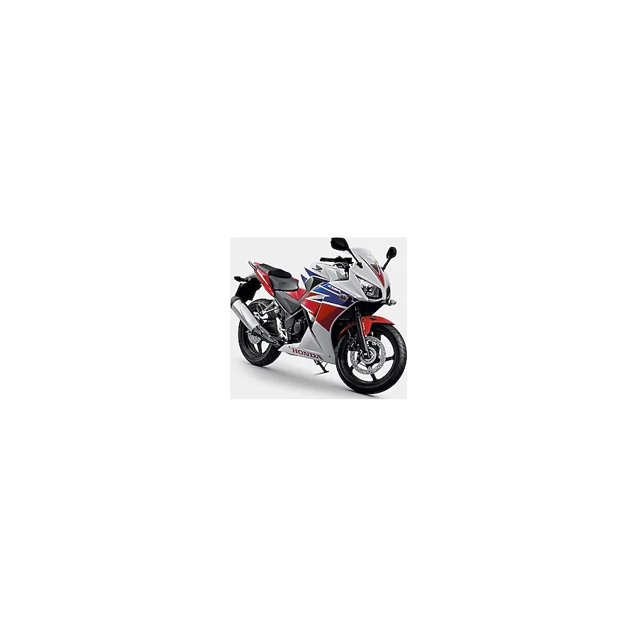 Honda CBR 250 R Motosiklet için Led Far Aydınlatma Ampulu FEMEX Eco Power H7