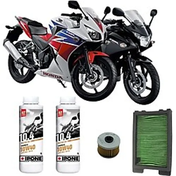 Honda CBR 250 R Orjinal Bakım Seti