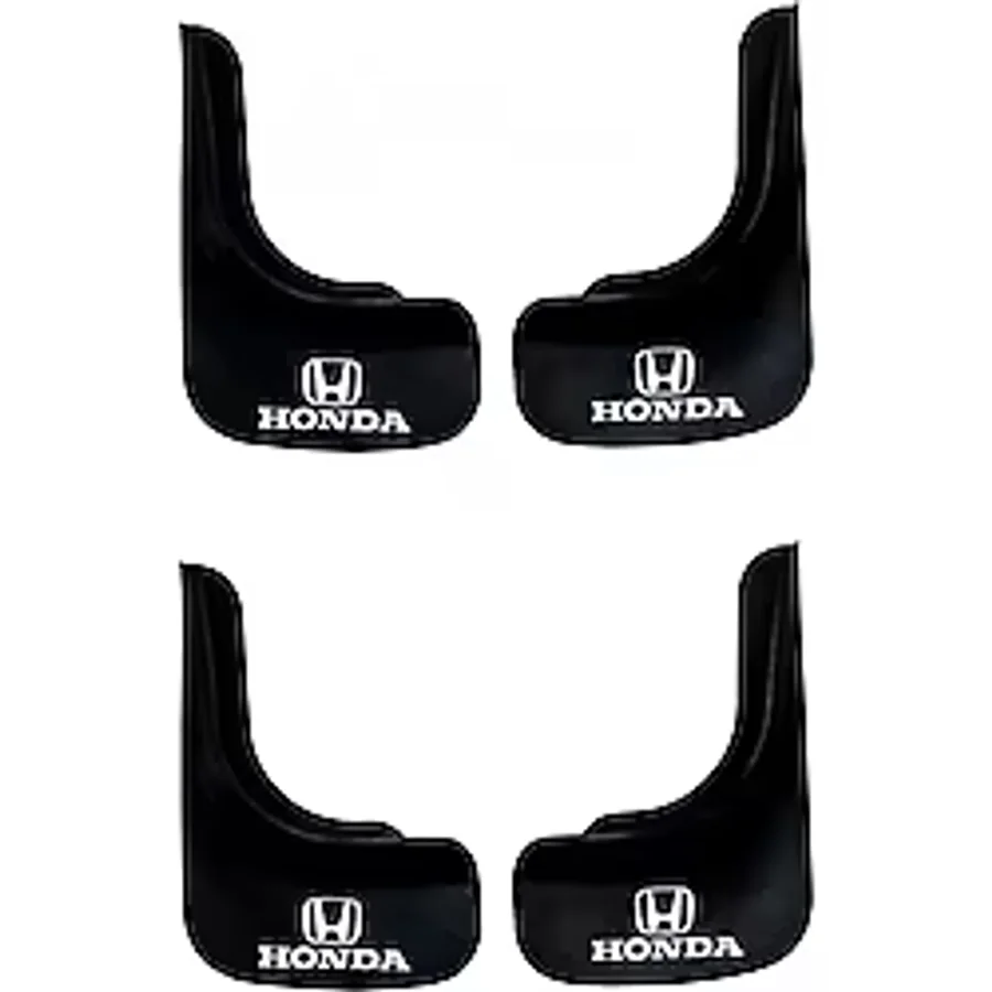 Honda Civic 1995-2000 4lü Paçalık, Çamurluk, Tozluk HND1UX003