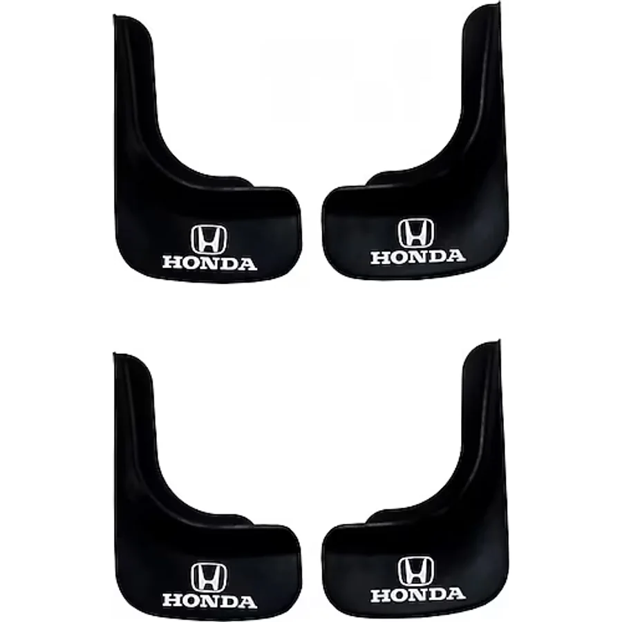 Honda Civic 1995-2000 4lü Paçalık, Çamurluk, Tozluk HND1UX003