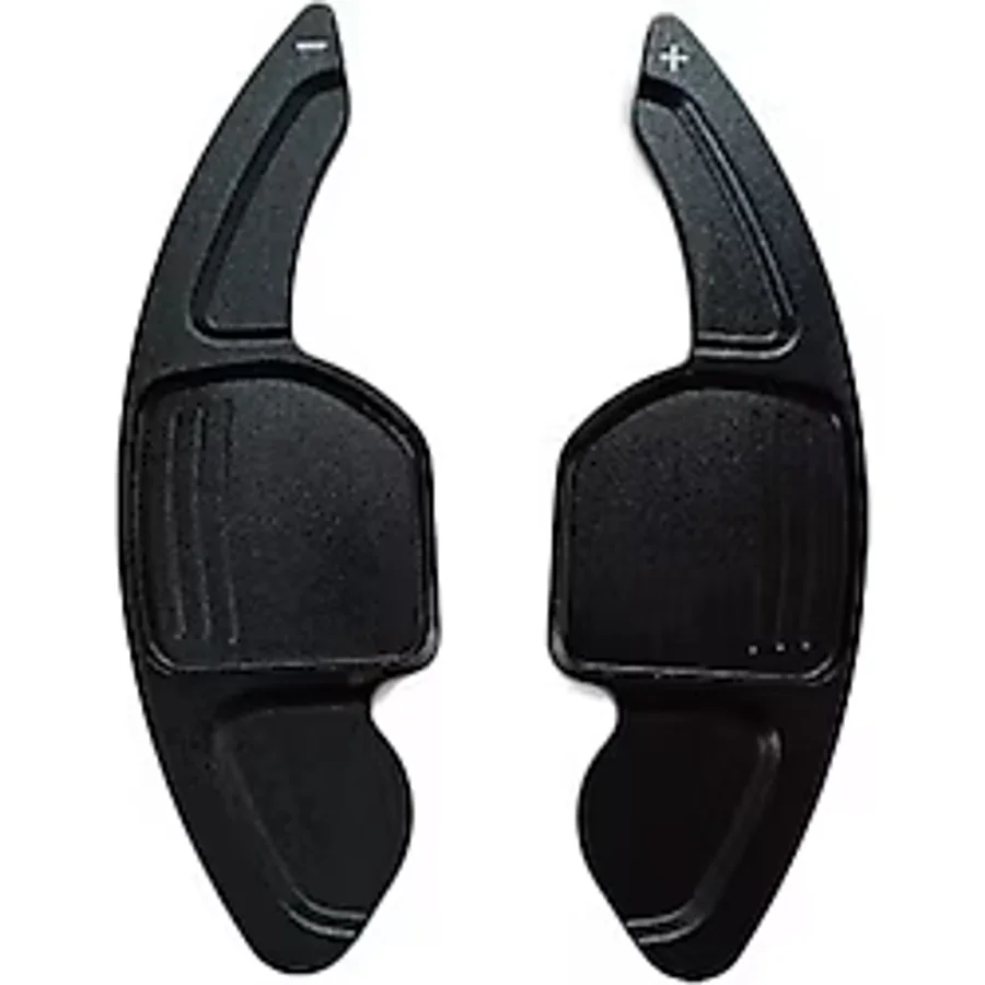 Honda civic fb7 direksiyon f1 vites kulakçık paddle shift siyah 2