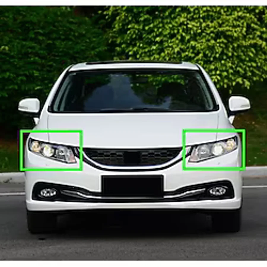 Honda Civic Fb7 Far Camı 2012-2015 - Sol