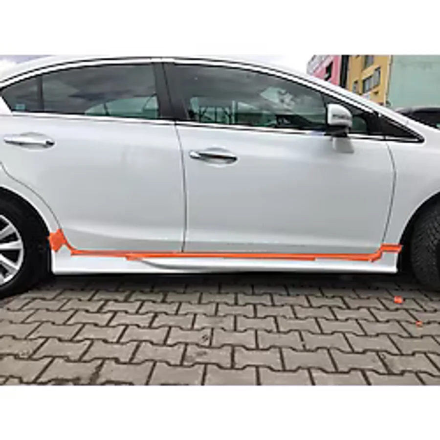 Honda Civic Fb7 Yan Marşpiyel Takımı