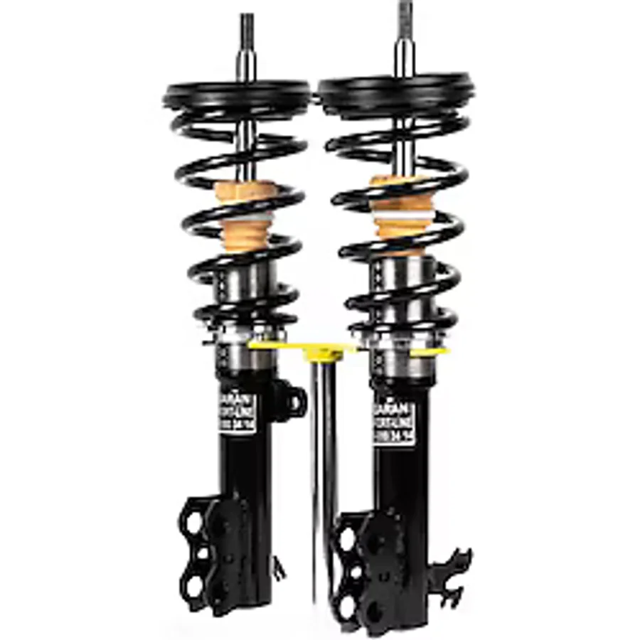 Honda Civic Fc5 2016-2021 Uyumlu Coilover Ayarlı Amortisör 15 cm