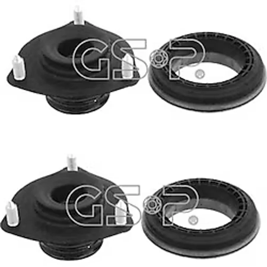 Honda Cıvıc FD6 2007-2012 Ön Amortisör Takozu Rulmanı Sağ - Sol Takım (Gsp)