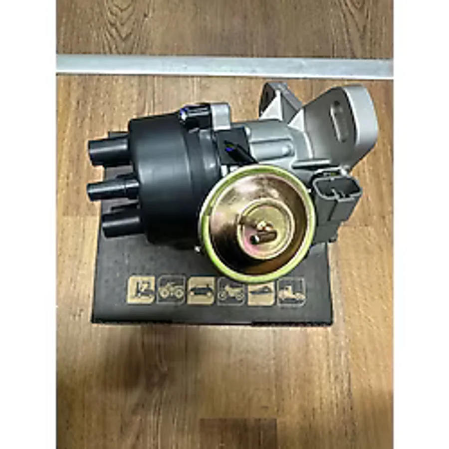 Honda Civic Komple Distribütör D15B3 1992-1995 30100-P02-T01