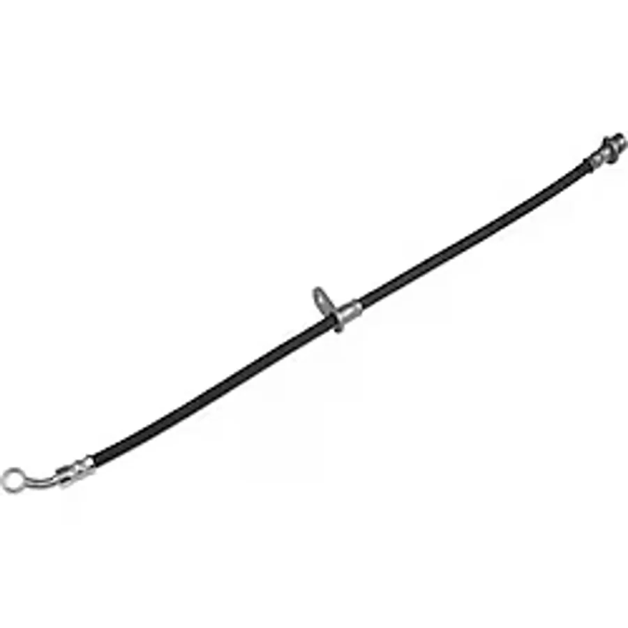Honda Civic Ön Fren Hortumu (2001-2006) 1.6, 1.4 01465S5aj02