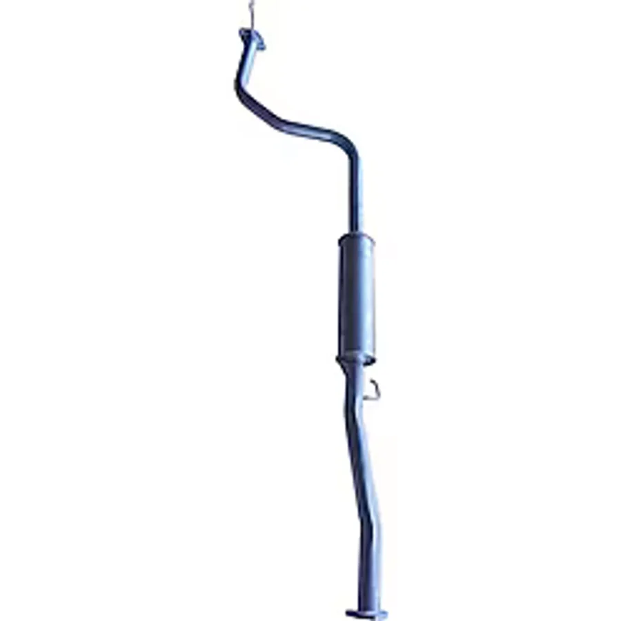 Honda Civic Orta susturucu egzoz 96-01