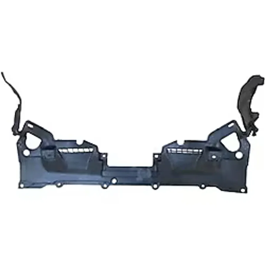 Honda Civic Sedan 2012-2016 Ön Tampon Alt Muhafaza Plastiği (Karter Önü)(Tw) (Oem No: 74111-Tr0-A10)