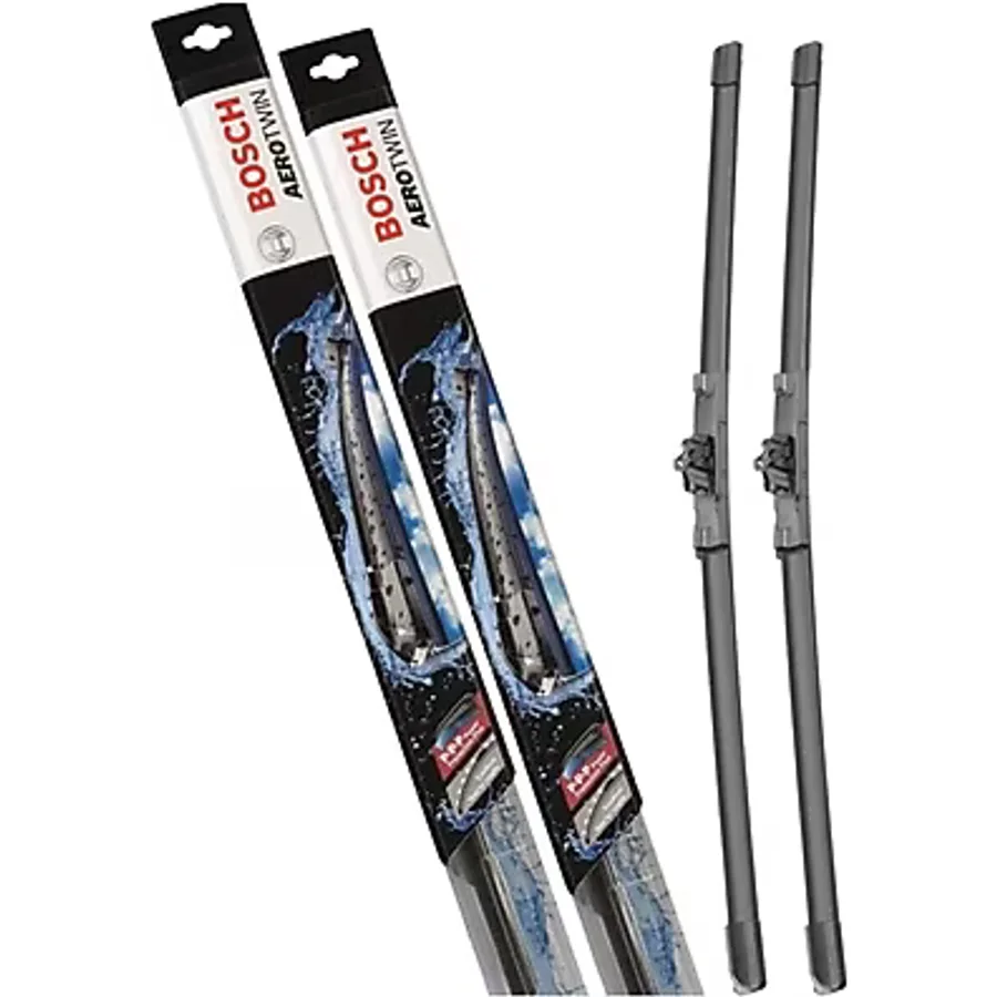 Honda Civic Silecek (2017-2021 FC5) Bosch Aerotwin Retrofit