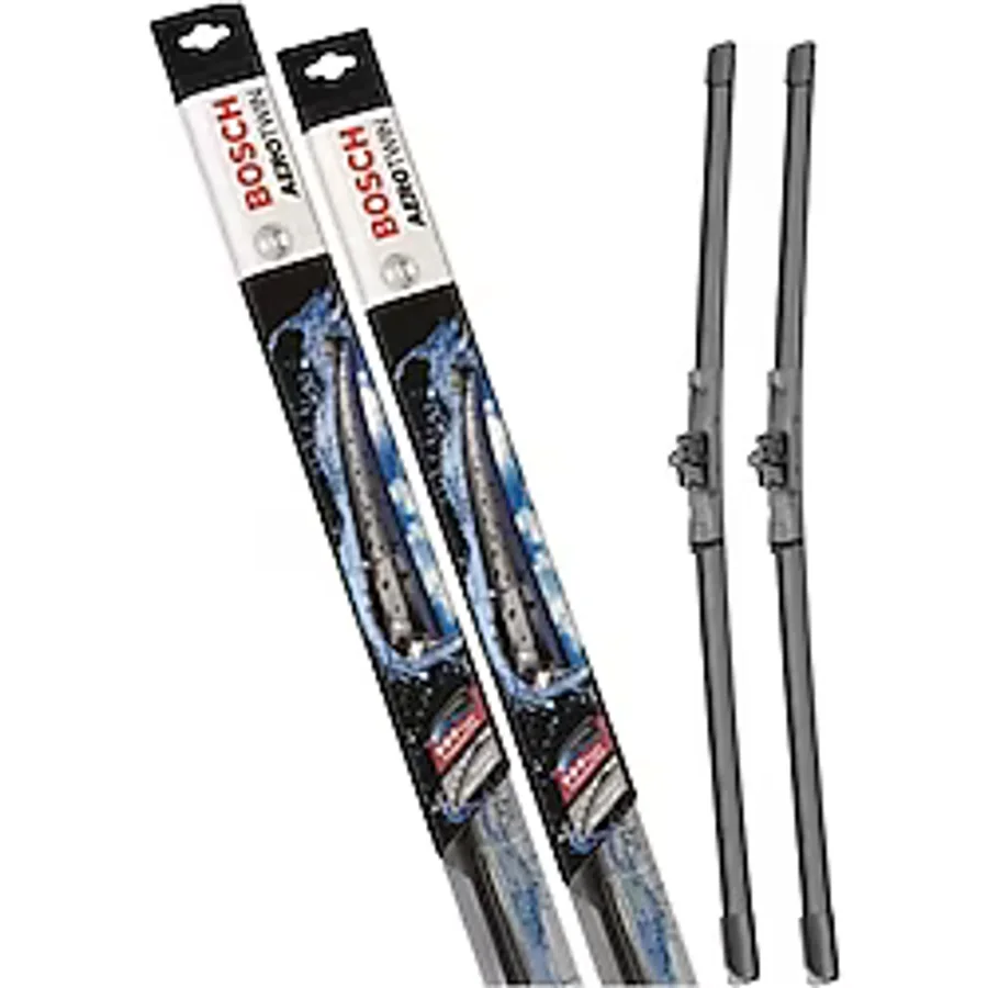 Honda Civic Silecek (2017-2021 FC5) Bosch Aerotwin Retrofit