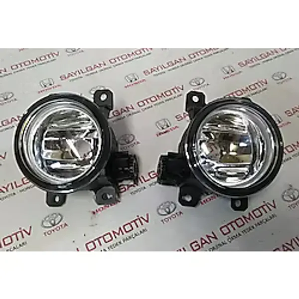 Honda Civic Sis Farı Fc5 16_21 2016 2017 2018 2019 2020 2021 Sağ (Yolcu Tarafı)
