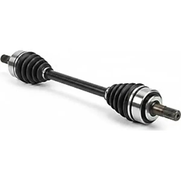 Honda Cıvıc Sol Ön Aks Komple 2006-2011 44306-Smg-G00-Jpı