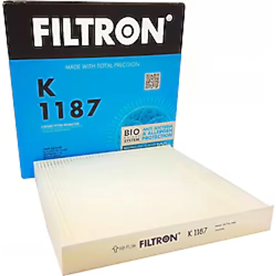 Honda CR-V 1.6i-DTEC 2013-2018 FILTRON Polen Filtresi