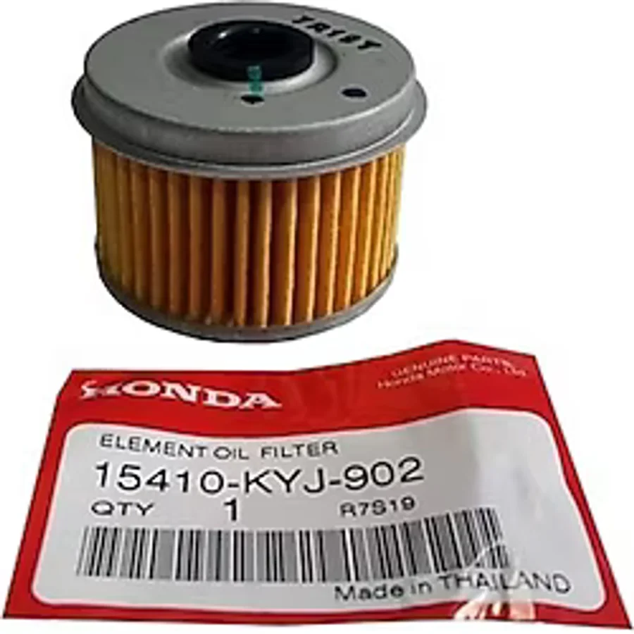 HONDA CRF 250 CBR 250 YAĞ FİLTRESİ 15410-KYJ-902