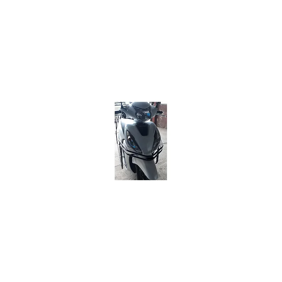 HONDA DİO 110 KORUMA DEMİRİ