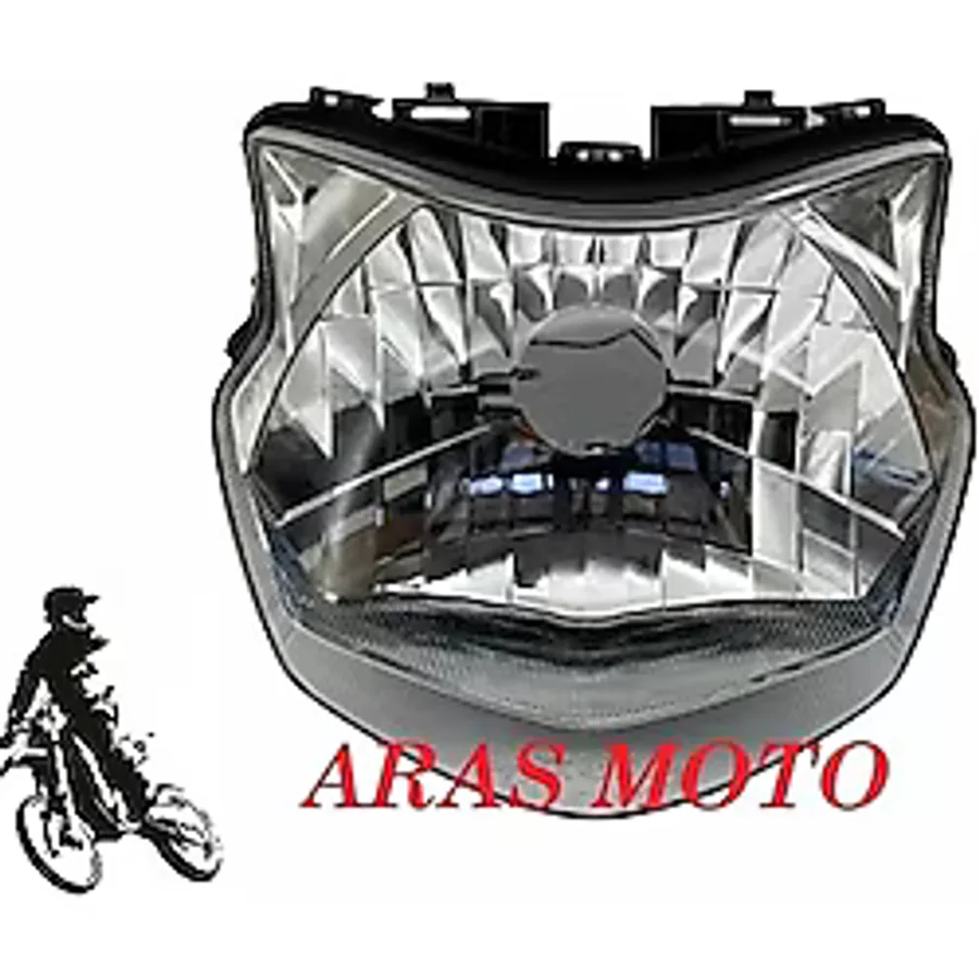 Honda Dio 110 On Far Komple Oem -Arasmoto