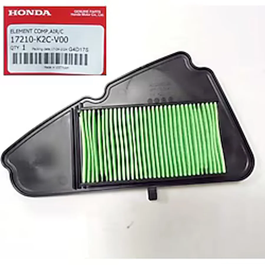 Honda DİO ORJİNAL HAVA FİLTRESİ (17210-K2C-V00)