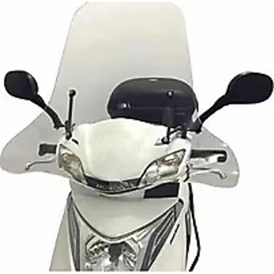 Honda Fizy Ön Siperlik Camı (El Korumalı)