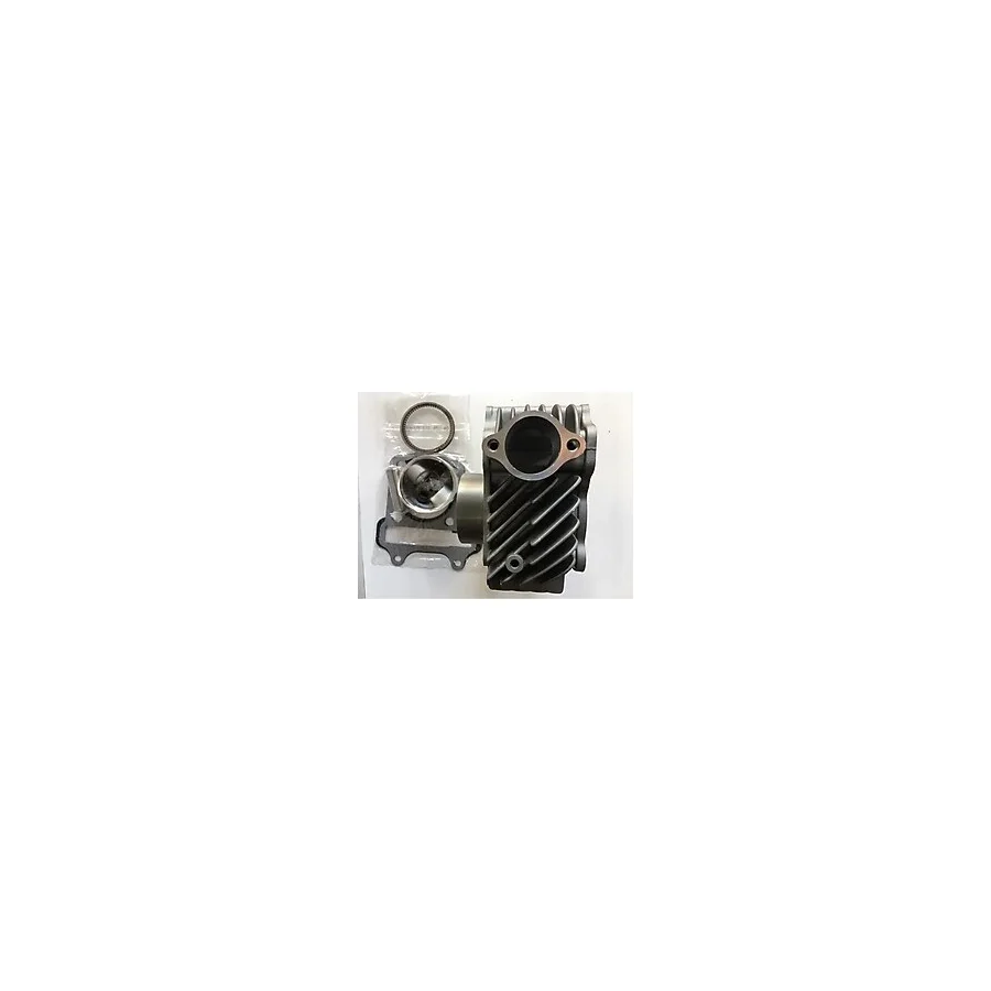 Honda Fizzy 125 Motosiklet Silindir Seti Oem Kalite