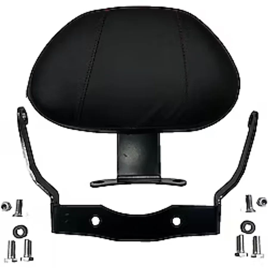 Honda Forza 250 2023 - 2024 Uyumlu Sissy Bar