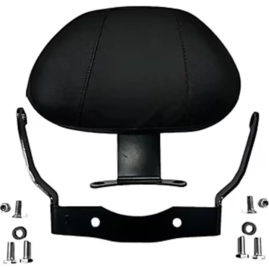 Honda Forza 250 Sissy Bar Gogo Sırt Desteği 2023-2024 Uyumlu Arasmoto