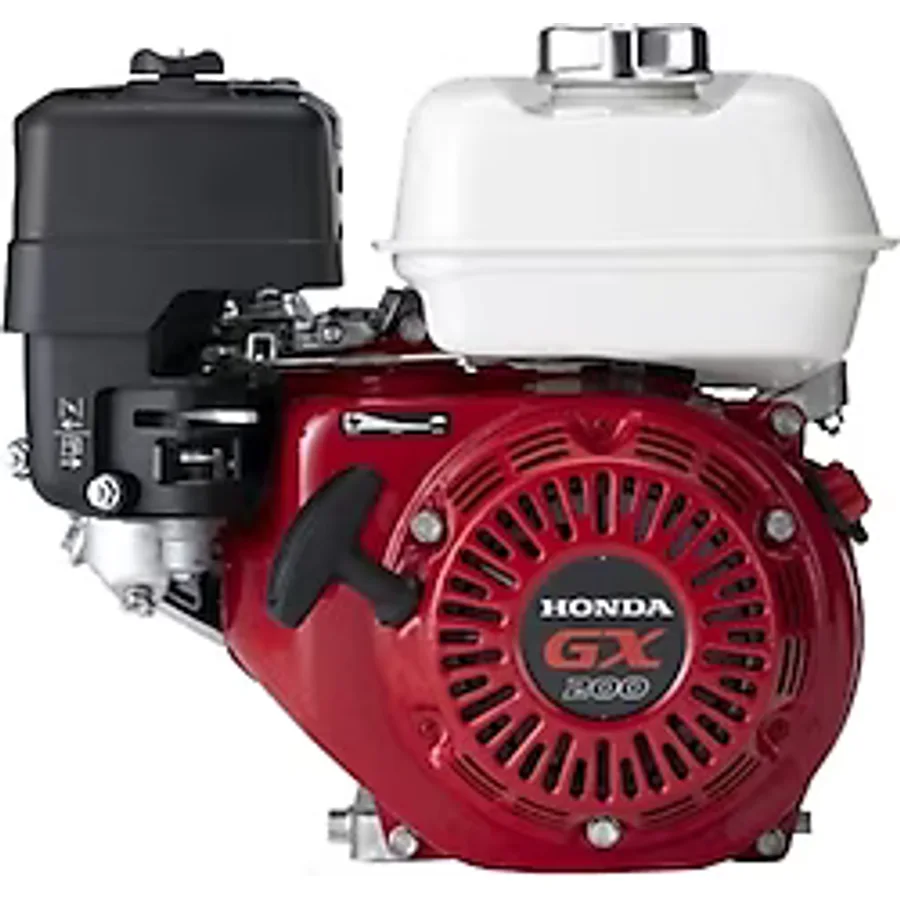 Honda GX200 Benzinli Makine Motoru