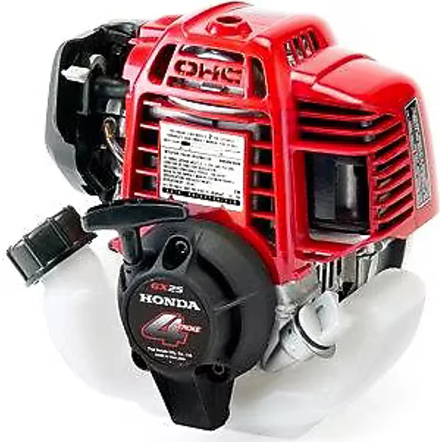 Honda GX25 NT S3 İpli 1.1 HP Mini 4 Zamanlı Benzinli Motor
