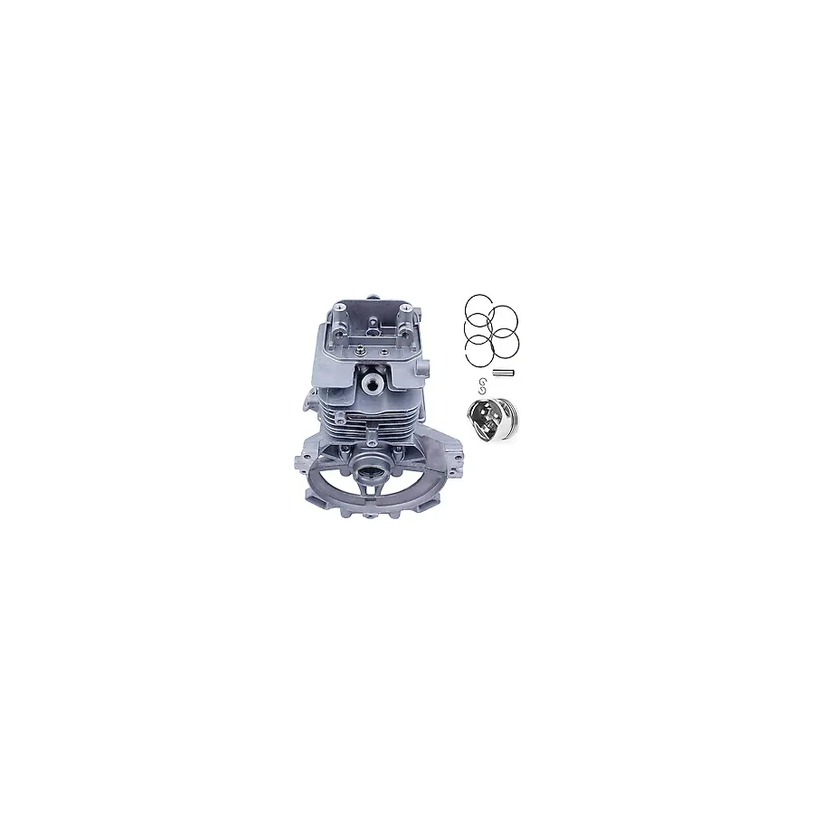 Honda GX35 Silindir Ve Piston Seti 39 mm