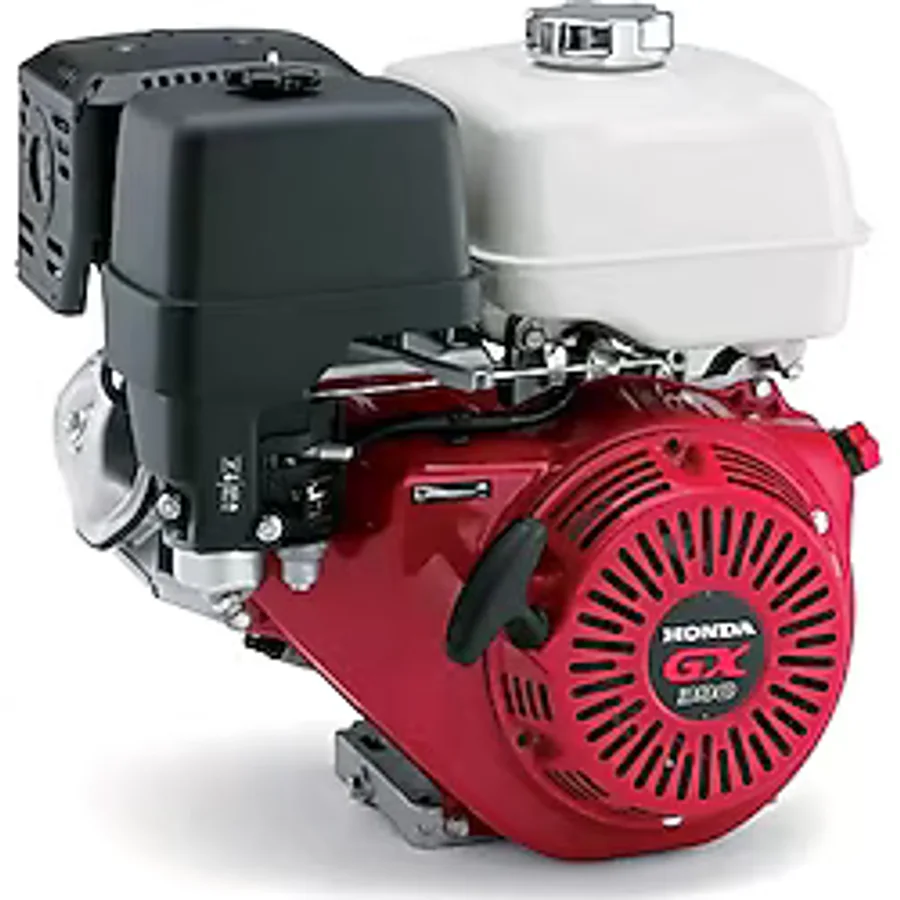 Honda GX390 Ut2 SXQ4 13 Hp Yatay Milli Motor