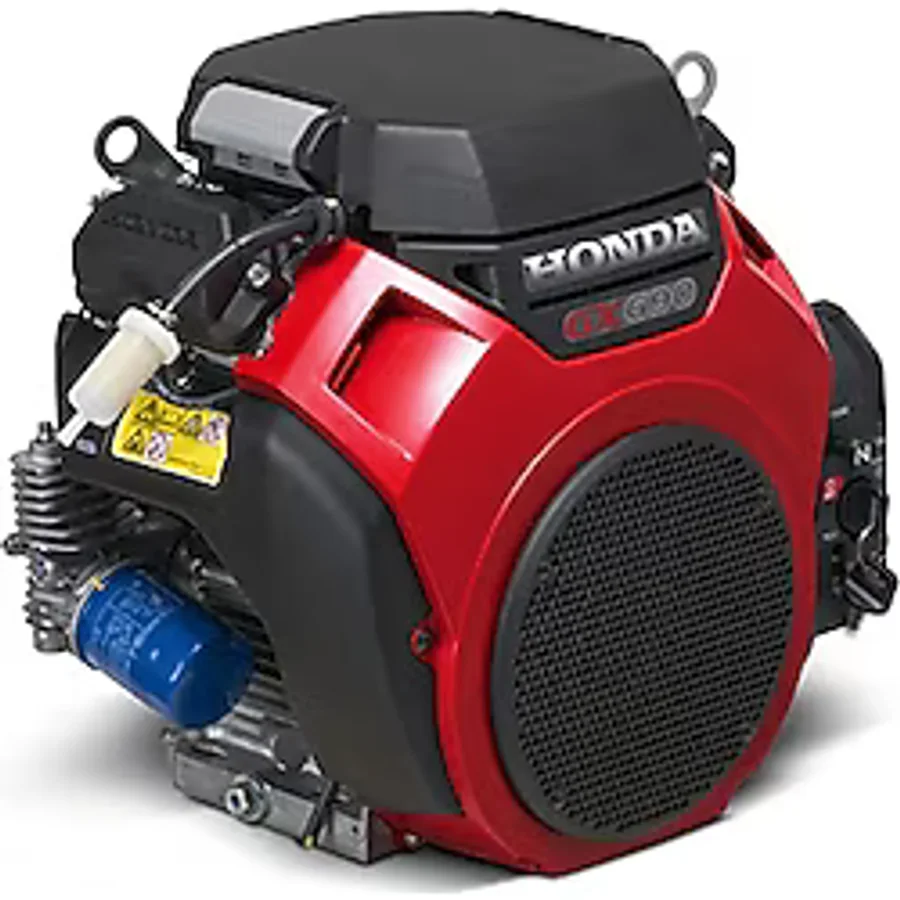 Honda GX690 RH VXE4 Jeneratör Tipi Çıplak Motor