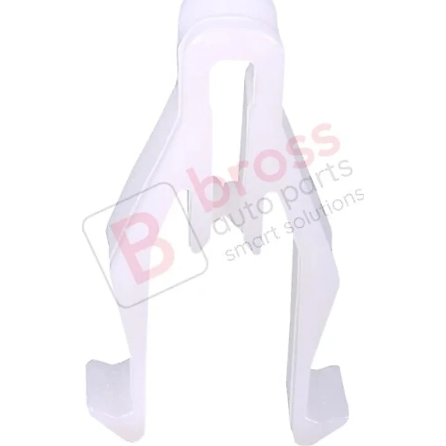 Honda İçin 10 Adet Plastik Klips 90666-SDA-A01