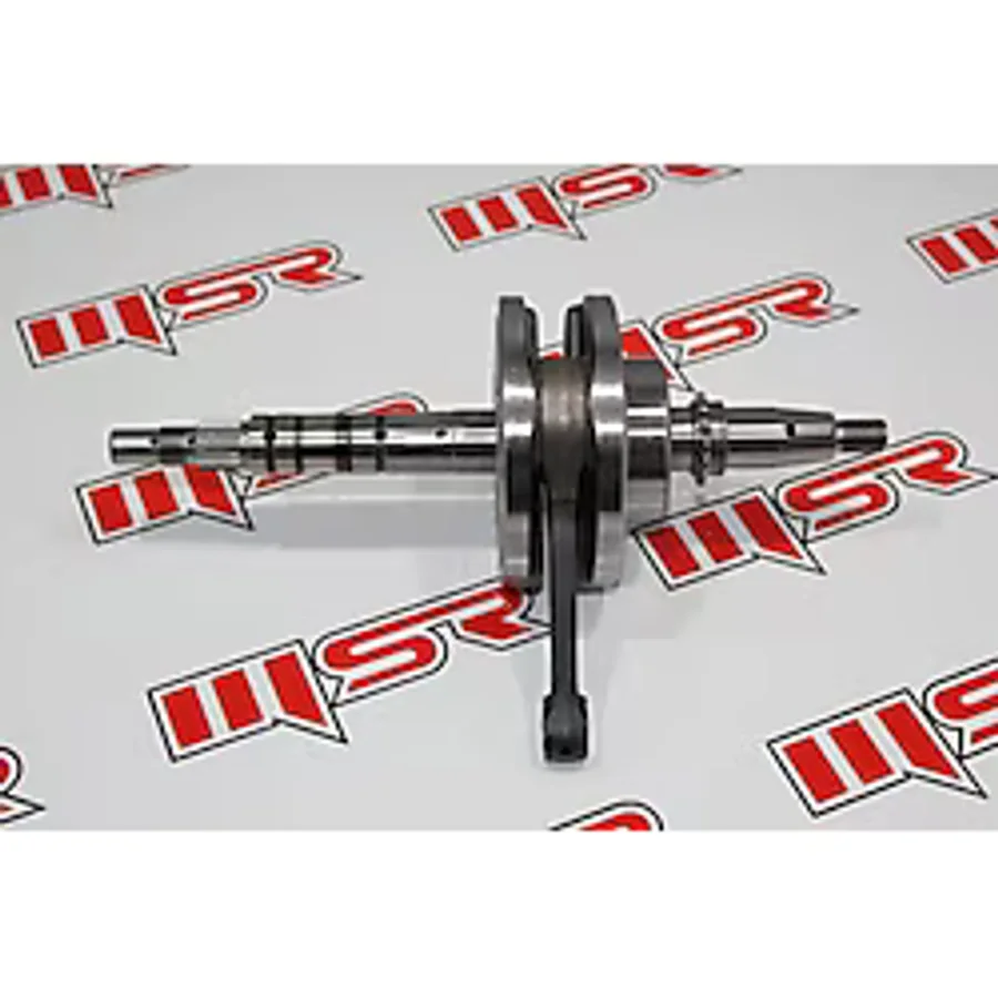 Honda Innova 125 Krank 490473536