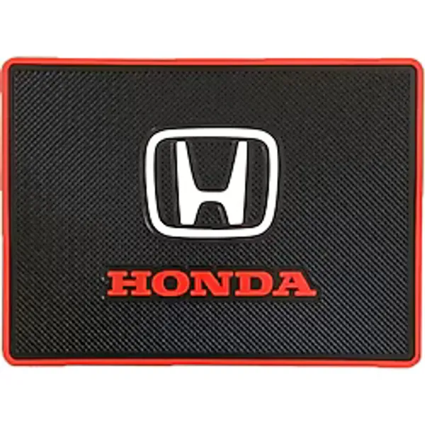 Honda Kaydirmaz Ped