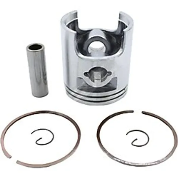 Honda Kinetic Zoom Piston Sam 52,25 Mm (Std+0,50)