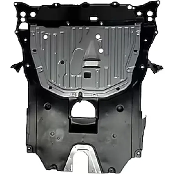 Honda Muhafaza Karter Cıvıc 16-21 (Motor Alt Komple)