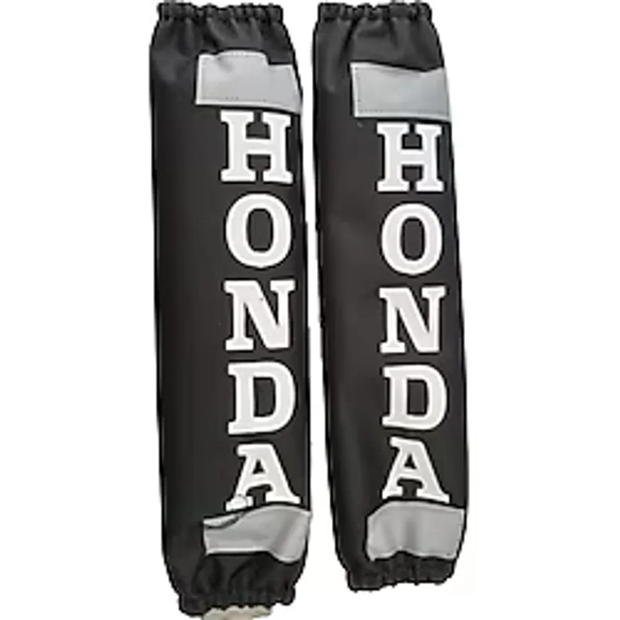 Honda Pcx 125-150 Arka Amortisör Koruma Pedi Takım. Honda Forza Beyaz