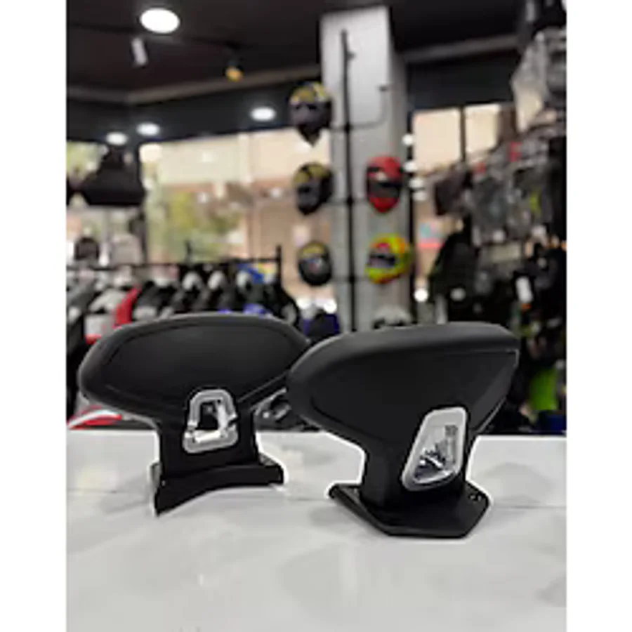 Honda Pcx 125 150 Sissy Bar Sırt Dayama