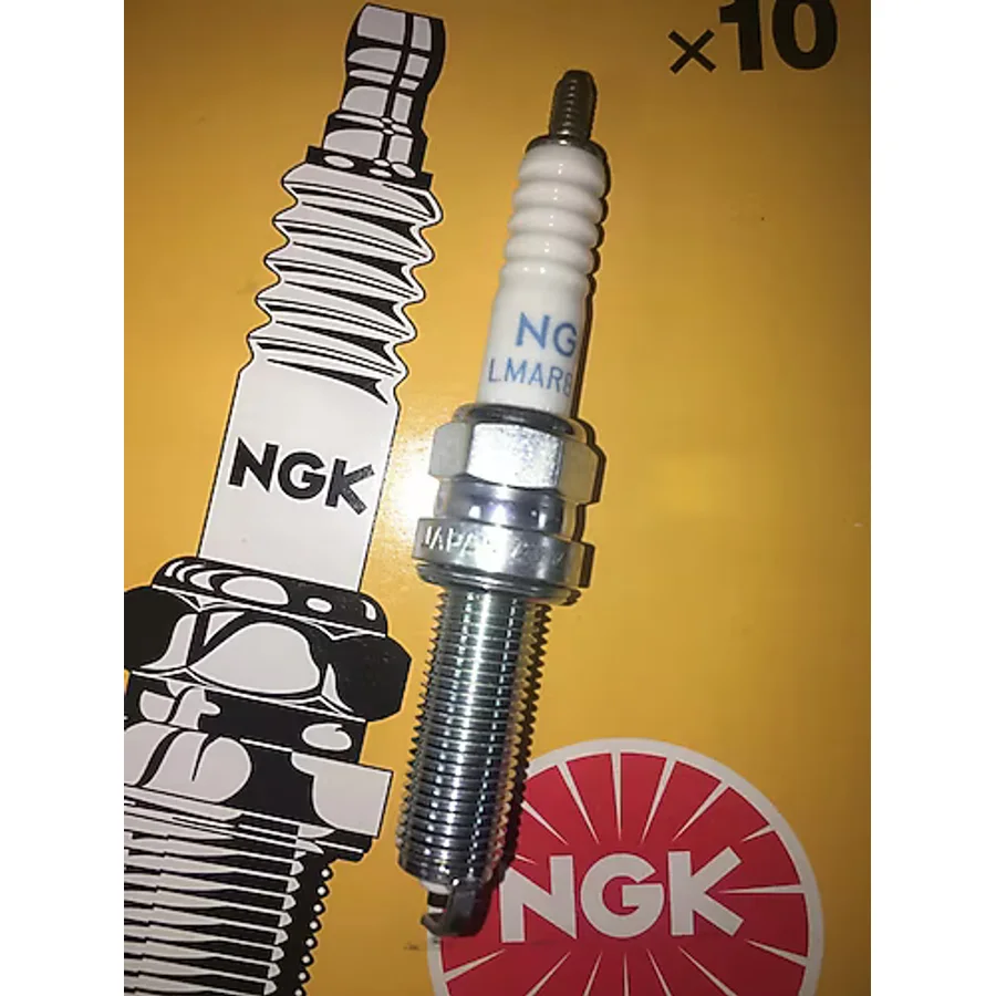 HONDA PCX 125 2021 SONRASI UYUMLU BUJİ ORJİNAL NGK